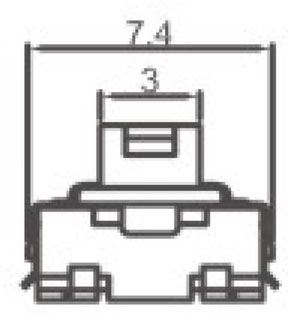 R2998L結(jié)構(gòu)圖